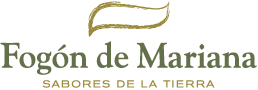 Fogón de Mariana Logo