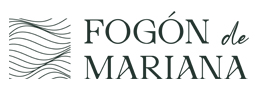 Fogón de Mariana Logo