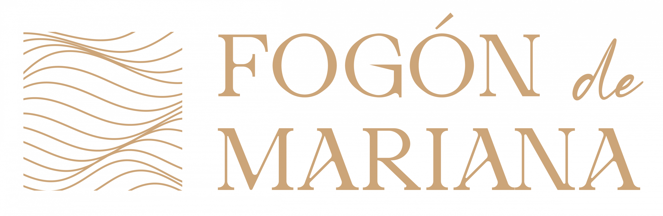 fogon mariana logo